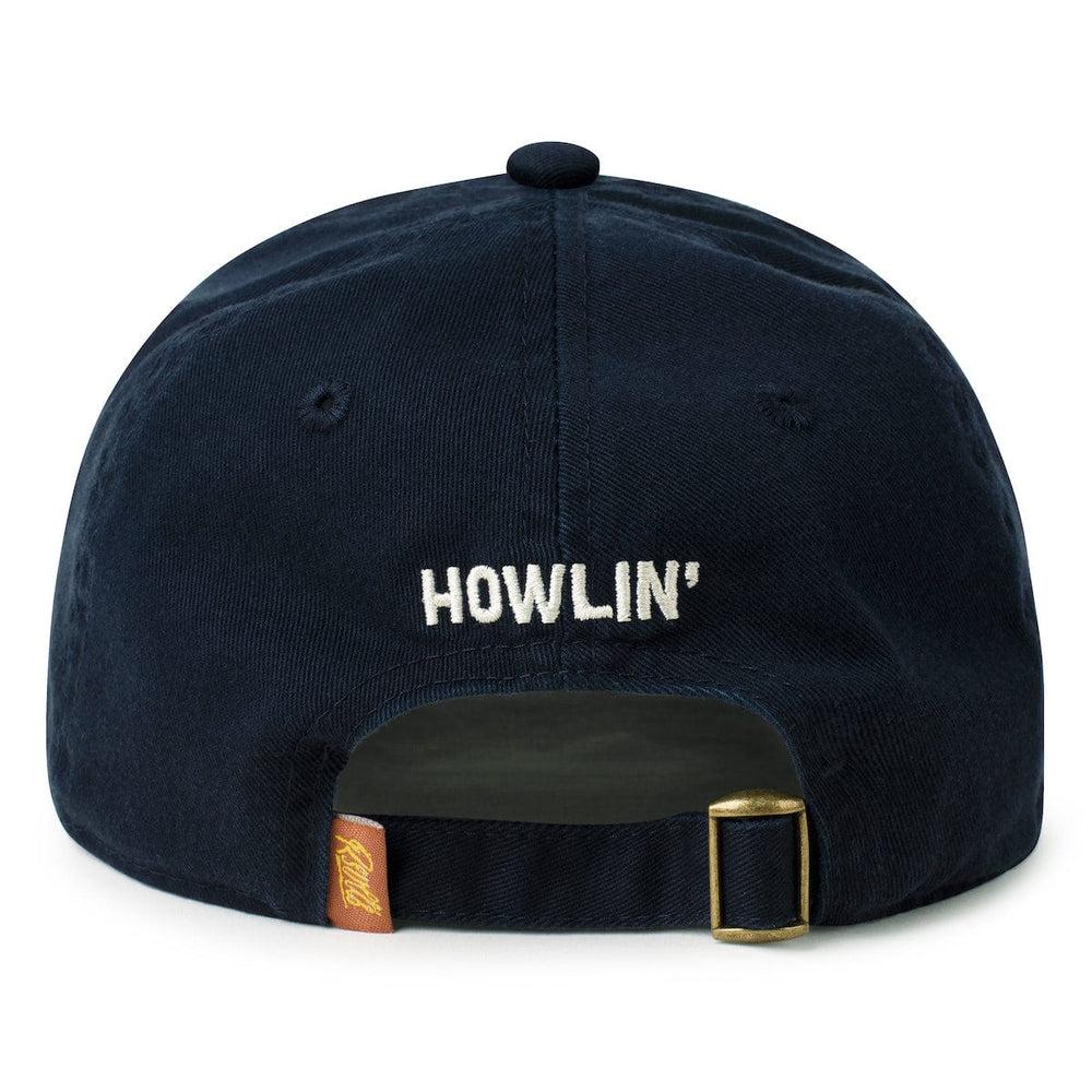 Howlin' – Dad Hat - Image 2