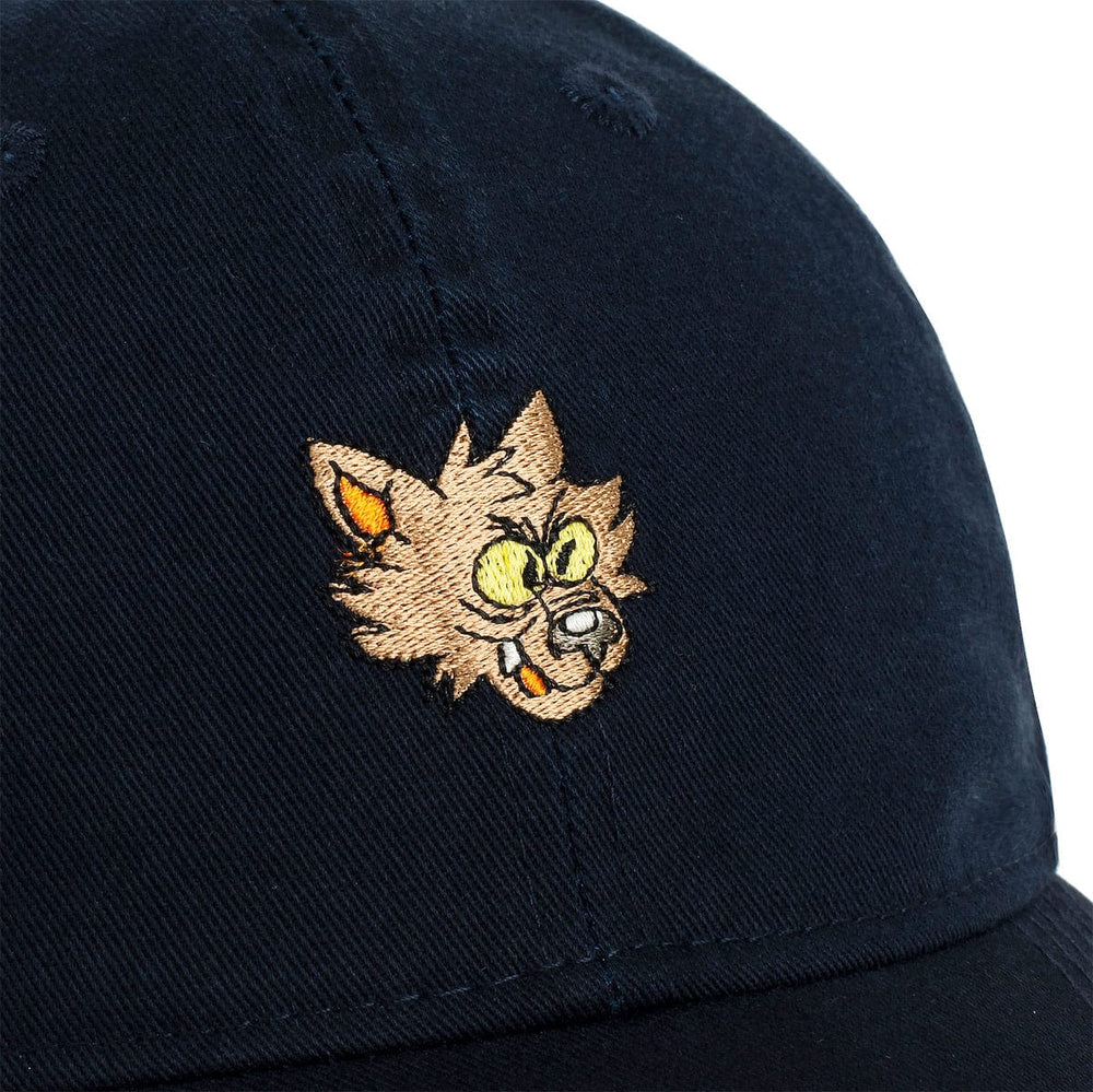 Howlin' – Dad Hat - Image 3