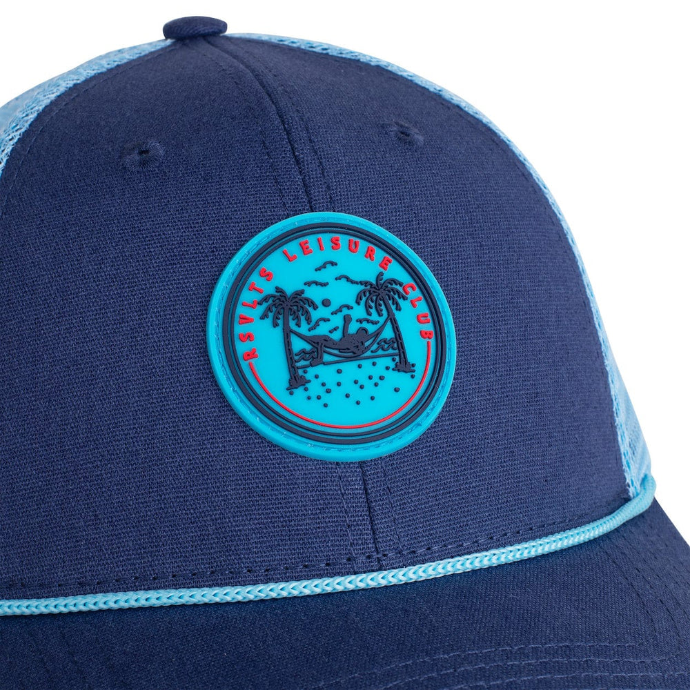 Leisure Club – Trucker Hat - Image 2
