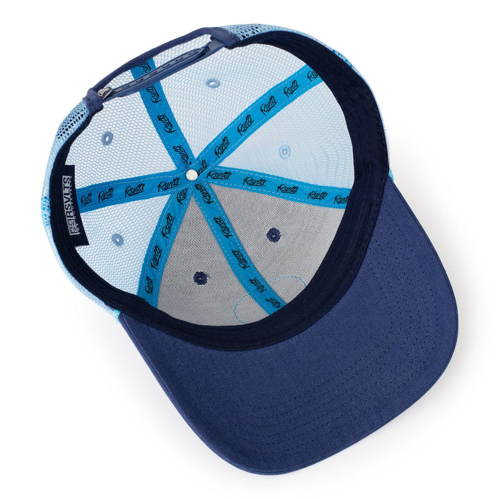 Leisure Club – Trucker Hat - Image 3