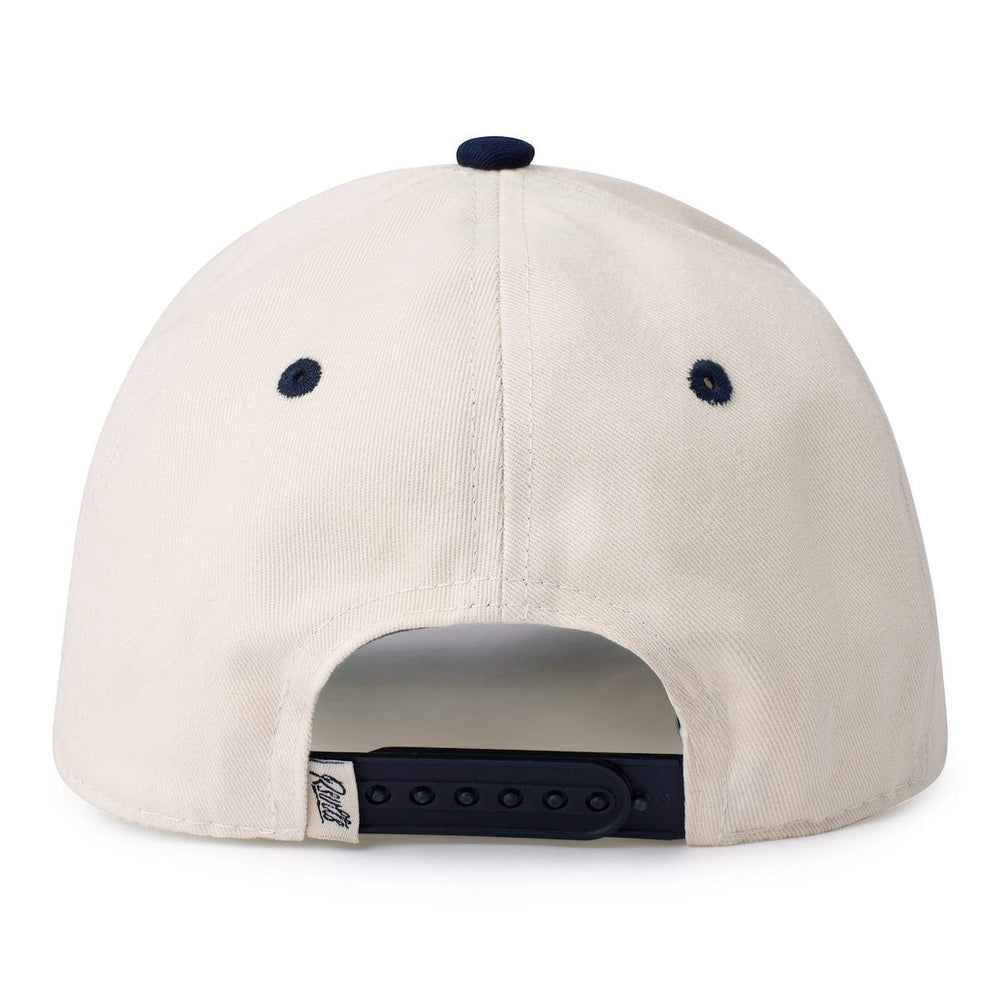 RSVLTS Dream Team – 5-Panel Curved Brim Hat - Image 3