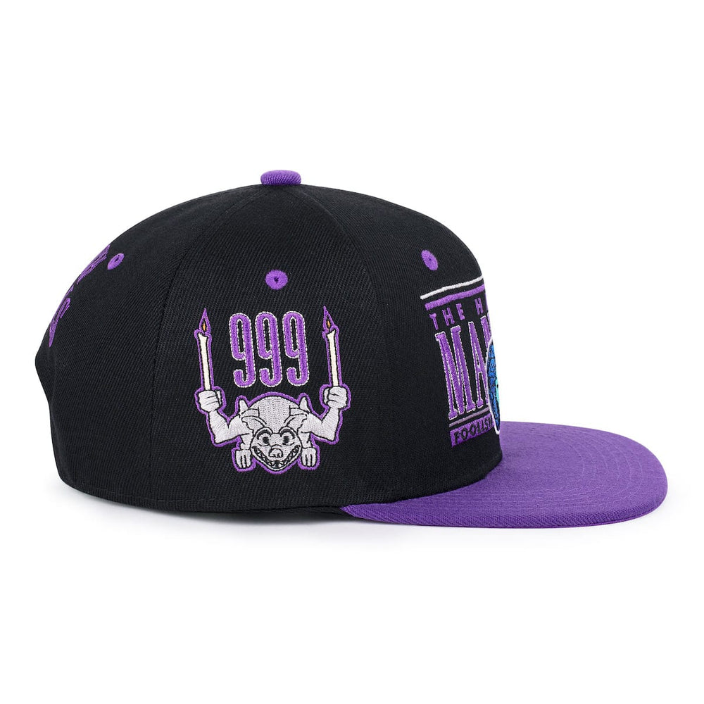 Disney's Haunted Mansion "Madame Leota" – TLB Hat - Image 5