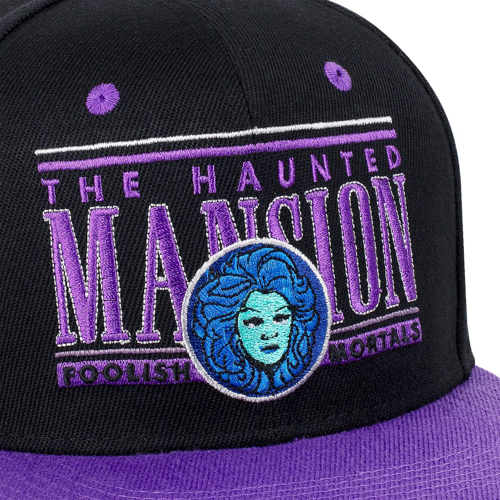 Disney's Haunted Mansion "Madame Leota" – TLB Hat - Image 8
