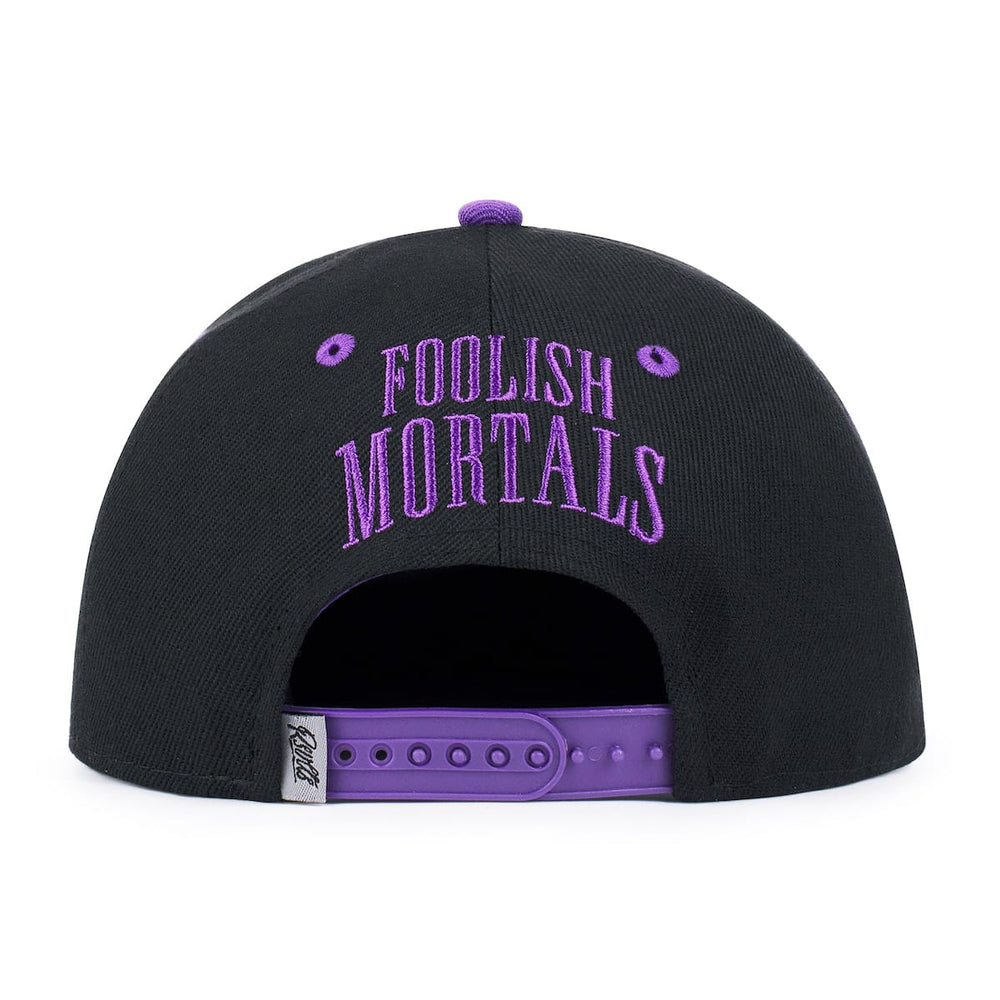 Disney's Haunted Mansion "Madame Leota" – TLB Hat - Image 3