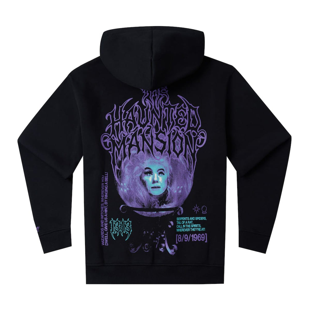 Disney's Haunted Mansion "Madame Leota" – Classic Hoodie - Image 3