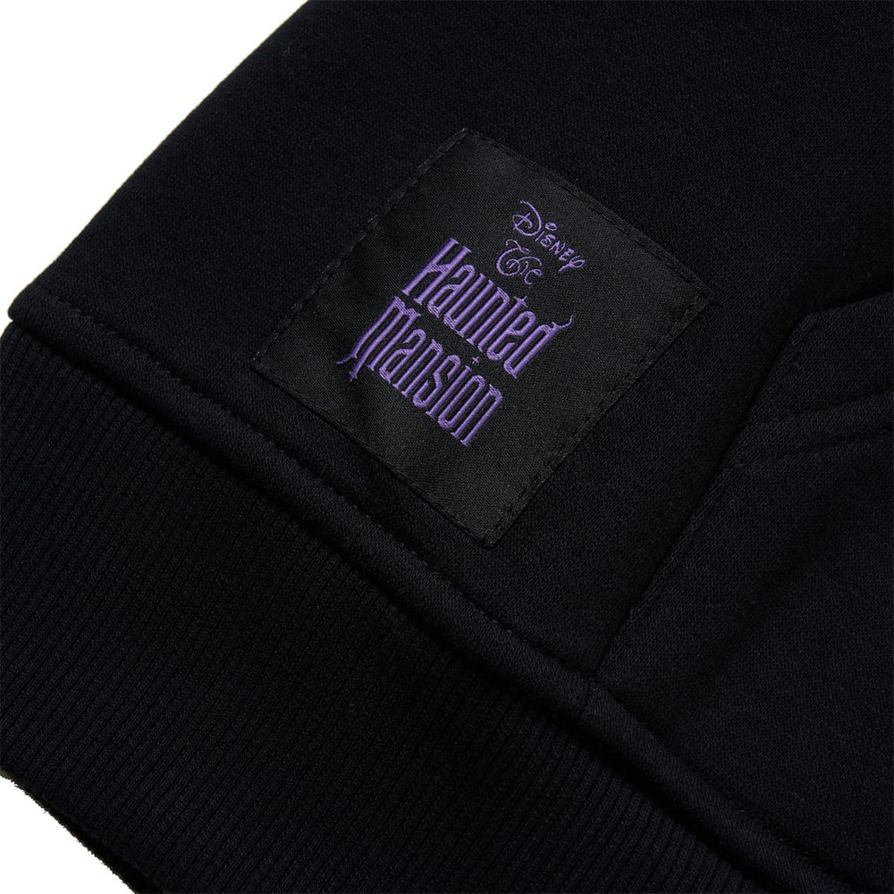 Disney's Haunted Mansion "Madame Leota" – Classic Hoodie - Image 5