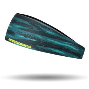 Liger Camo – Headband