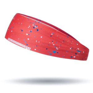 Splat Damon (Infrared) – Headband