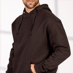 Mocha Mayhem – Classic Hoodie