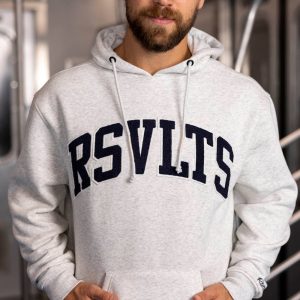 The Classic – Classic Hoodie