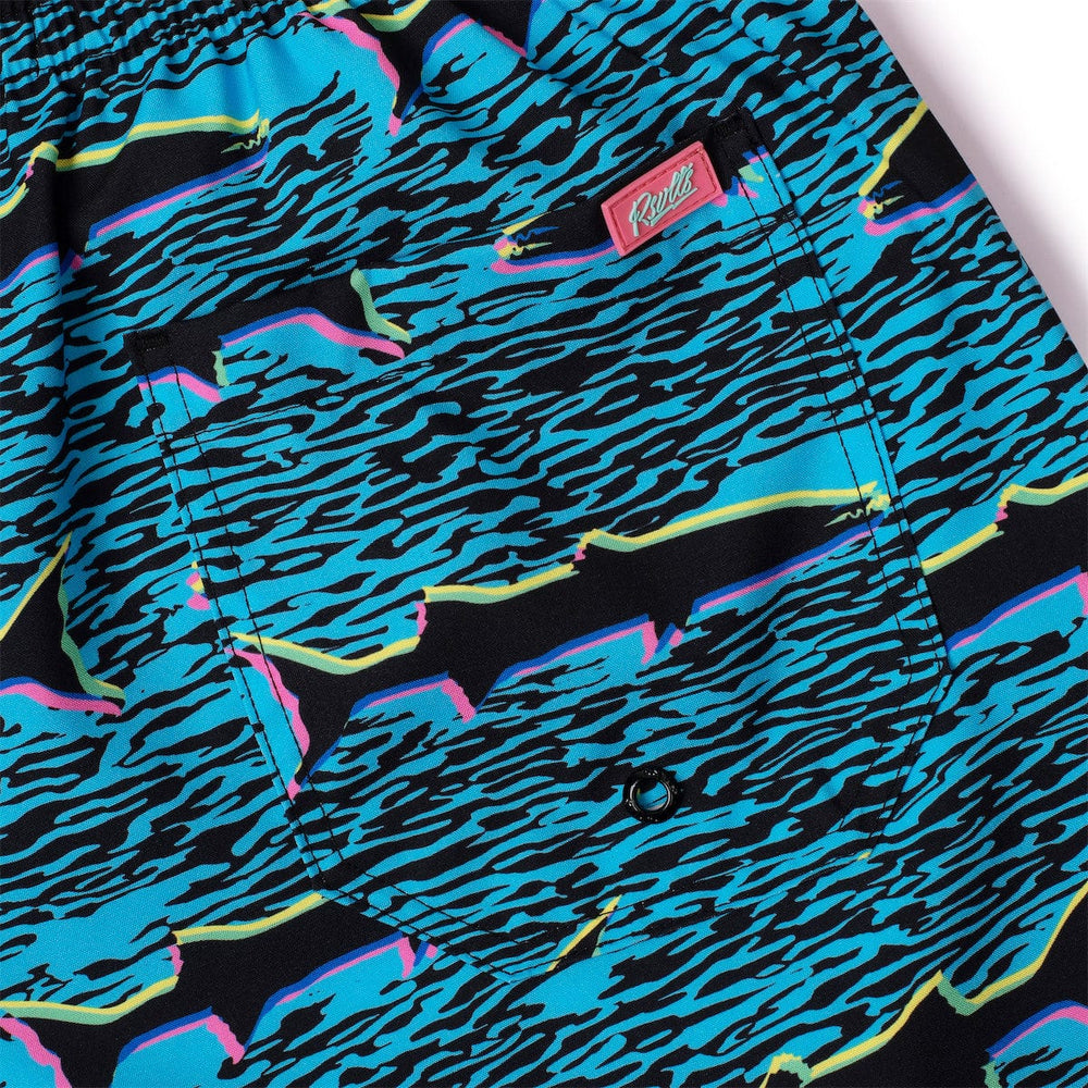Cool Cudas – Hybrid Shorts - Image 3