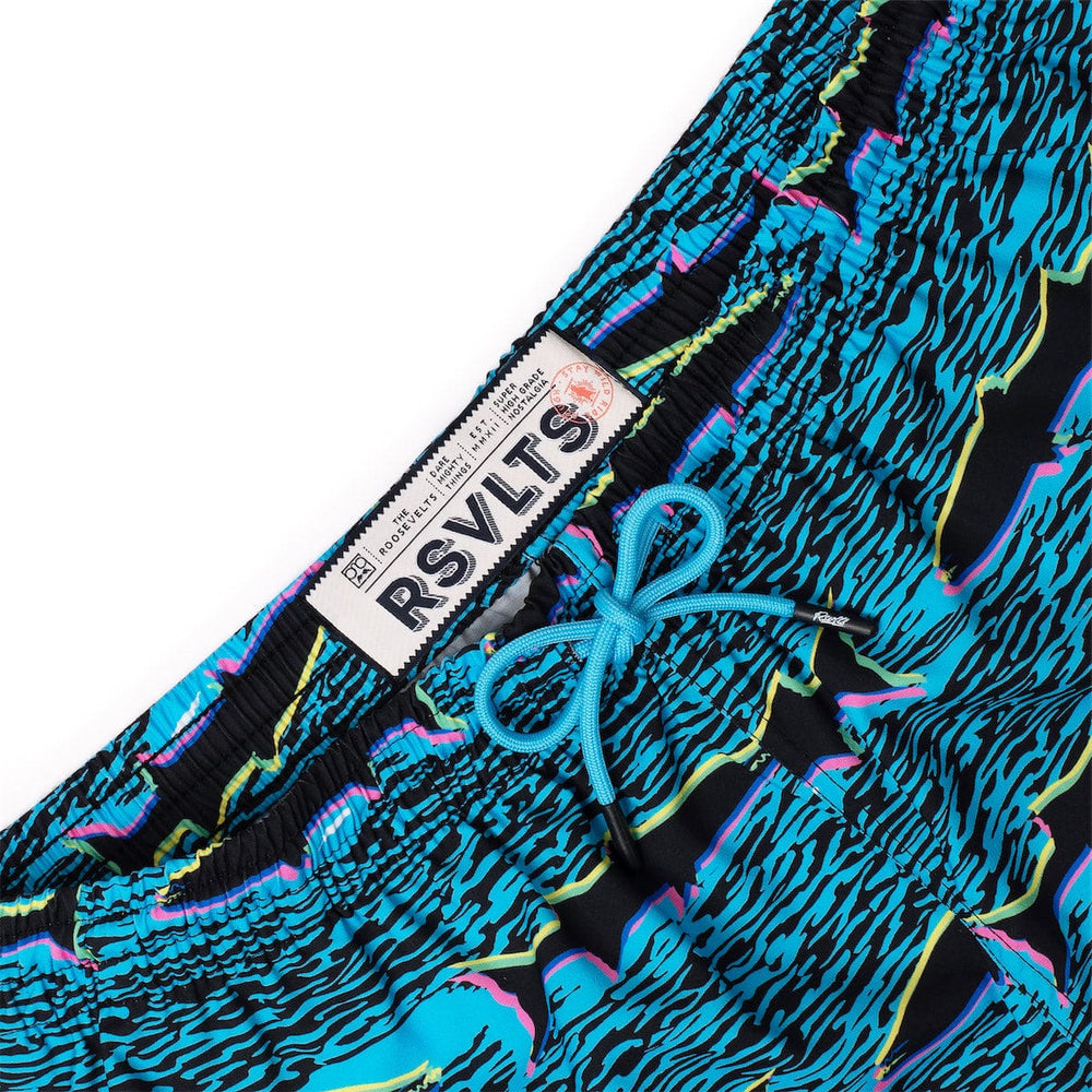 Cool Cudas – Hybrid Shorts - Image 4