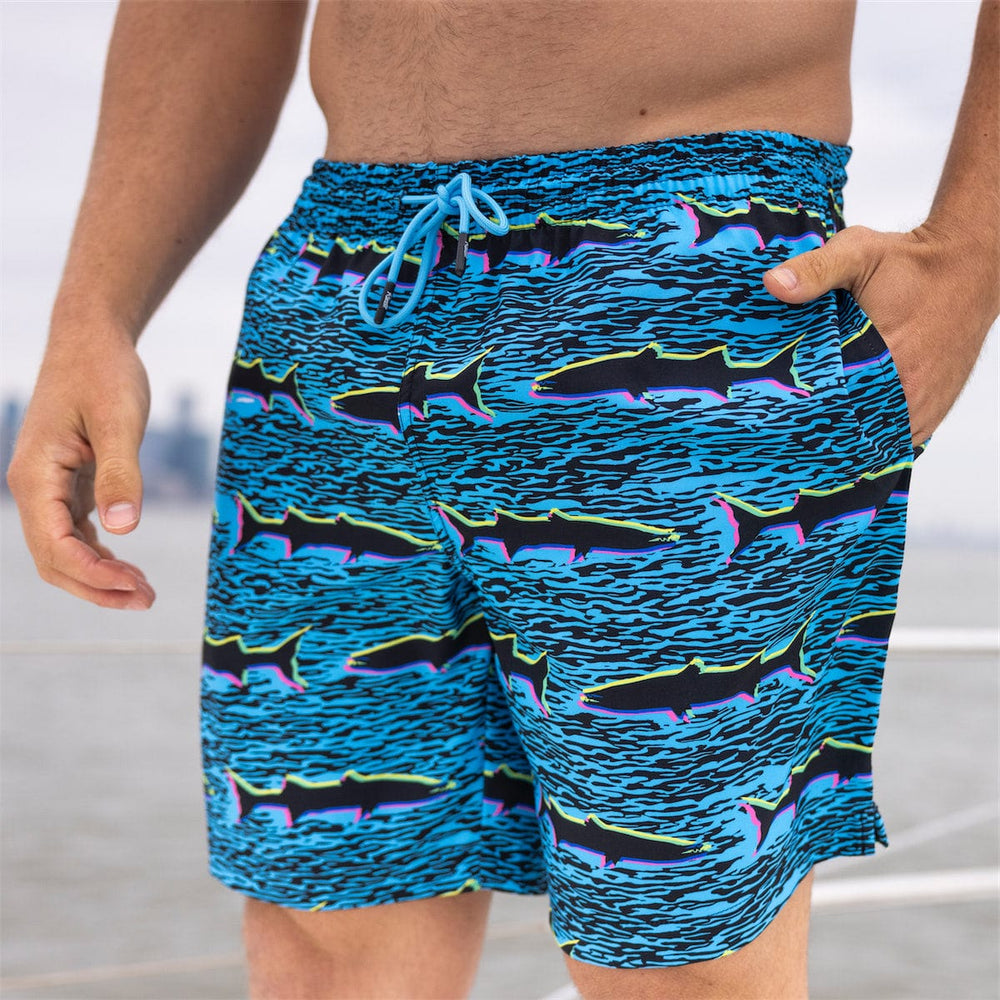 Cool Cudas – Hybrid Shorts - Image 2