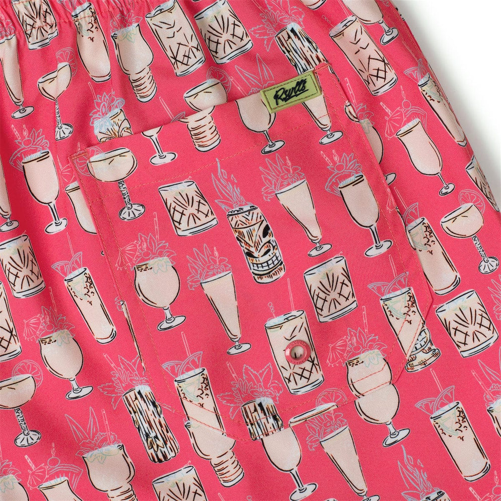 Good Libations – Hybrid Shorts - Image 3