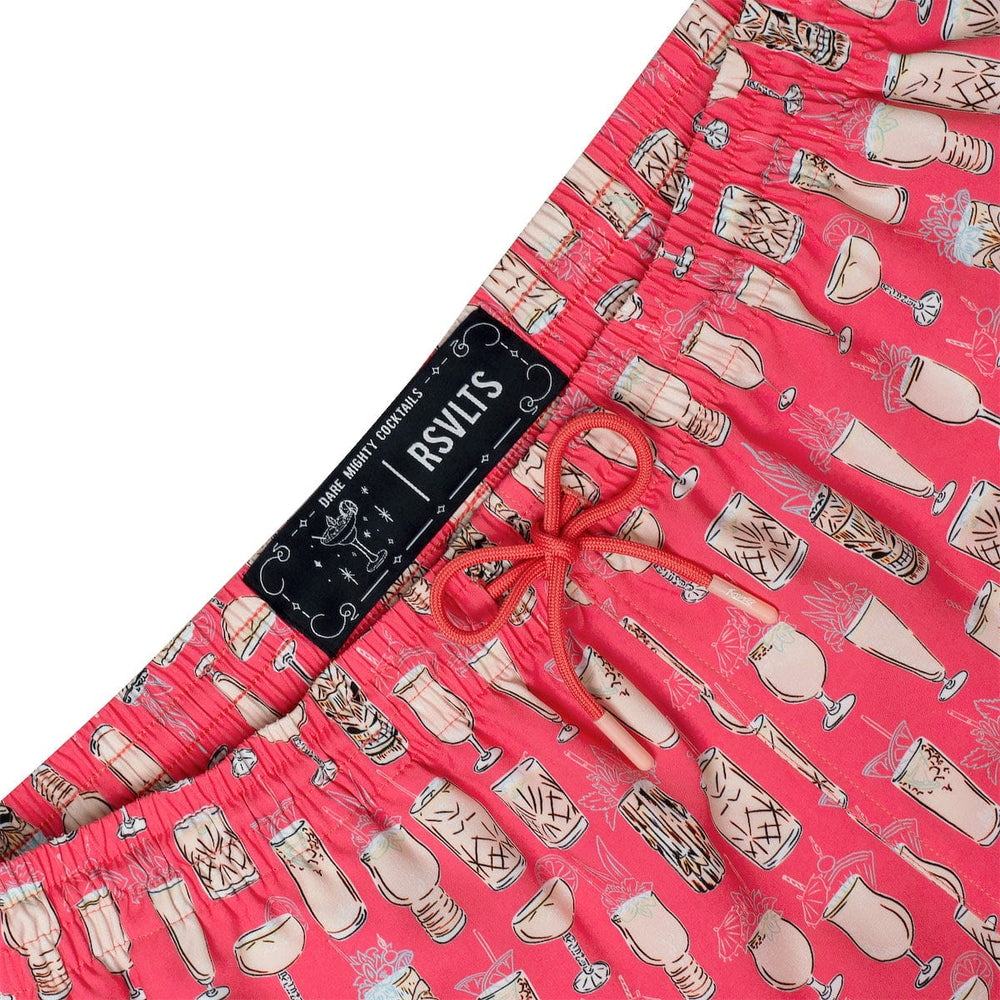 Good Libations – Hybrid Shorts - Image 4