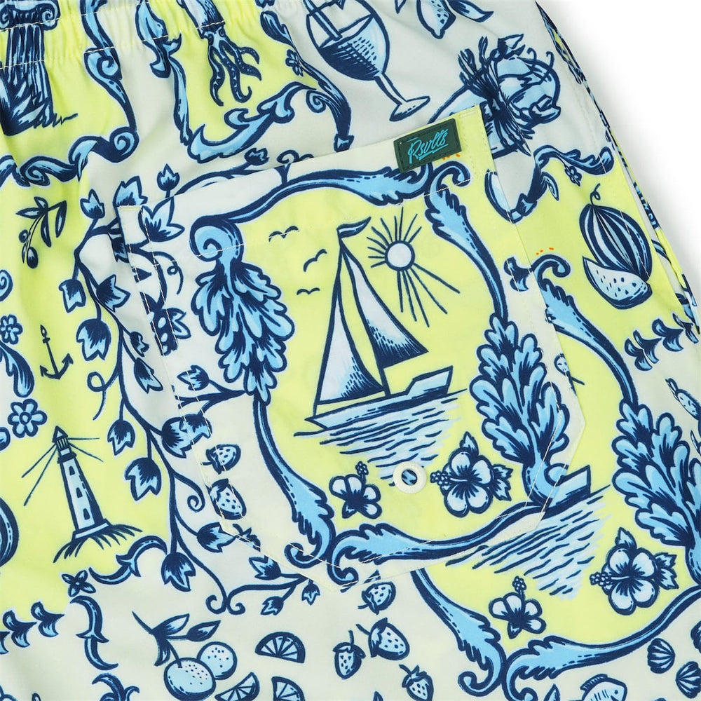 La Dolce Vita – Hybrid Shorts - Image 5