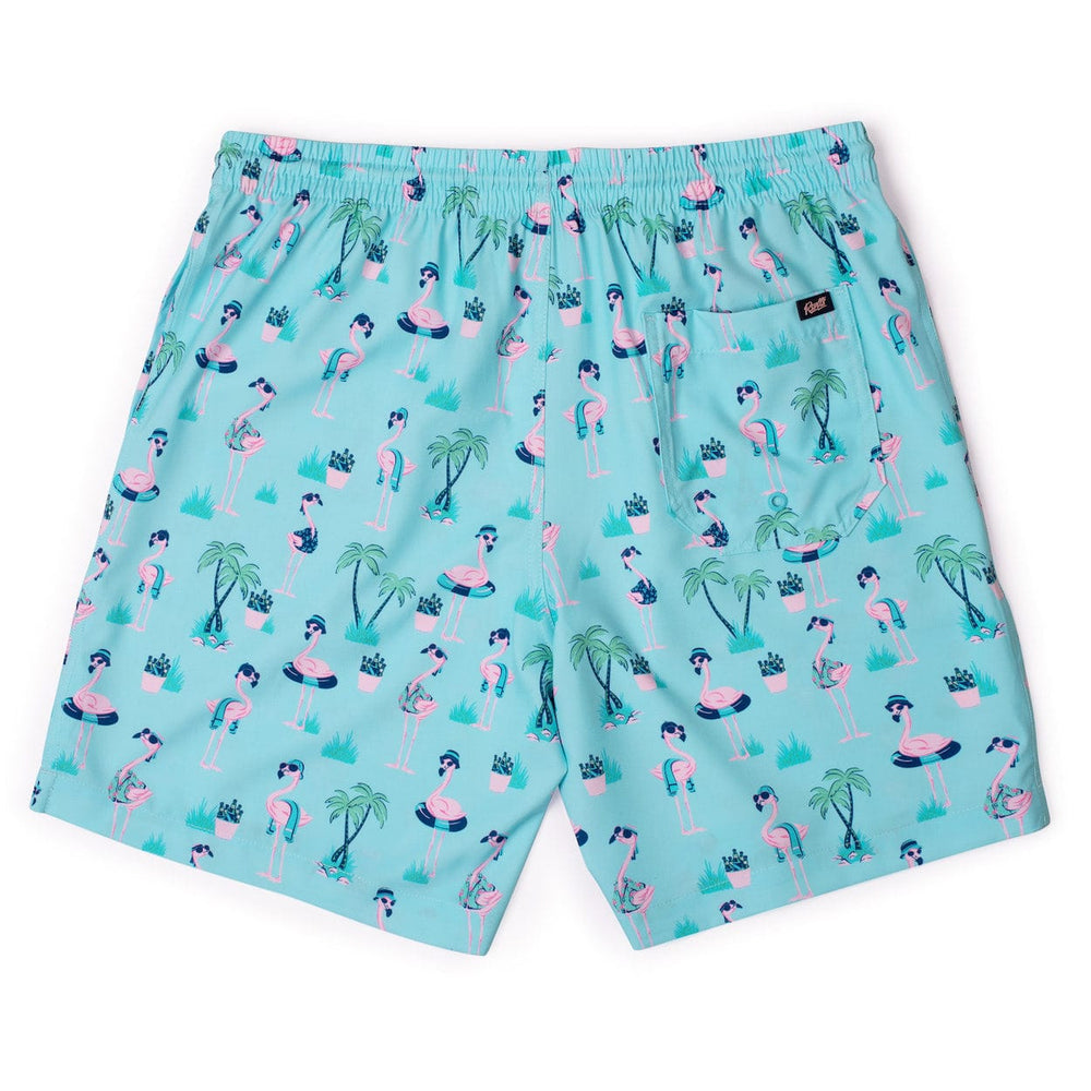 Life’s a Beak – Hybrid Shorts - Image 5
