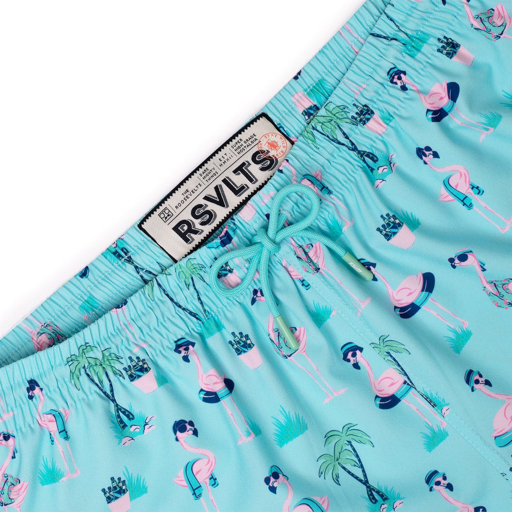 Life’s a Beak – Hybrid Shorts - Image 3