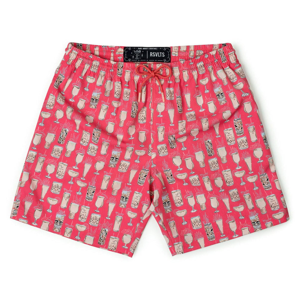 Good Libations – Hybrid Shorts - Image 2