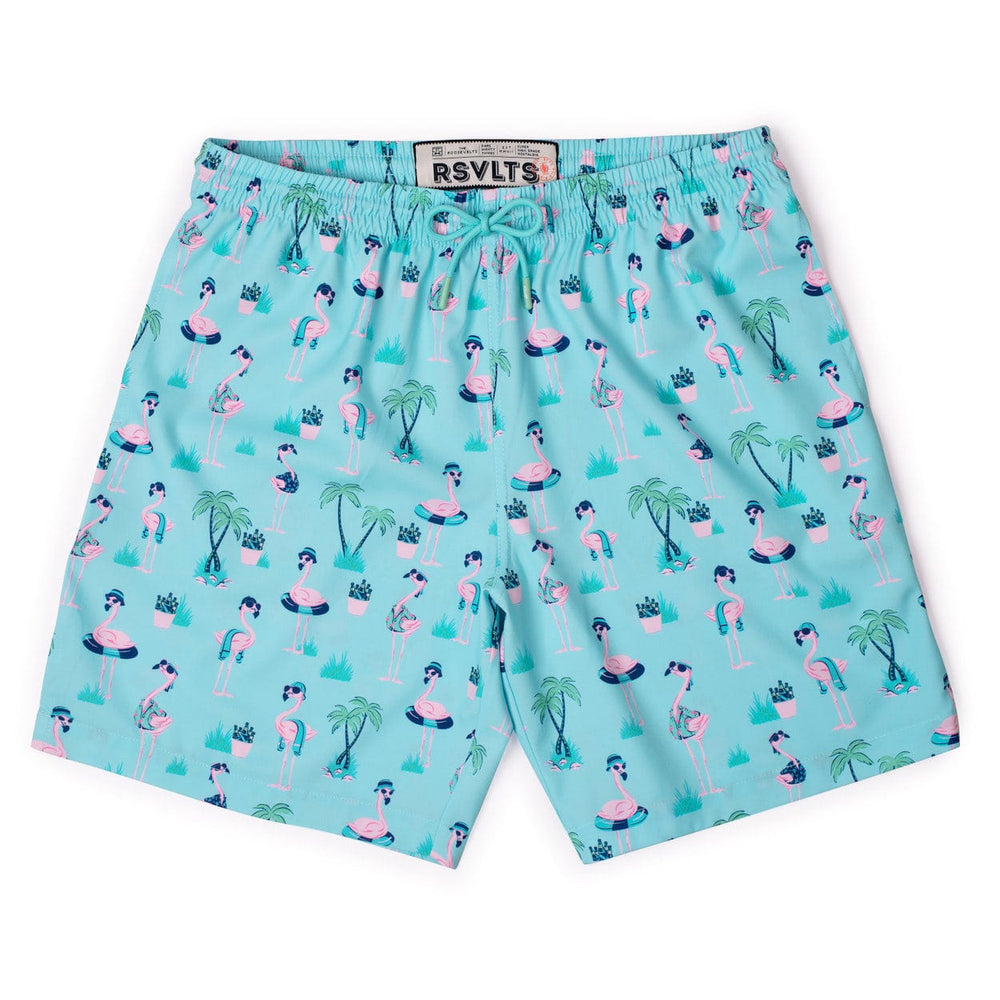 Life’s a Beak – Hybrid Shorts - Image 2