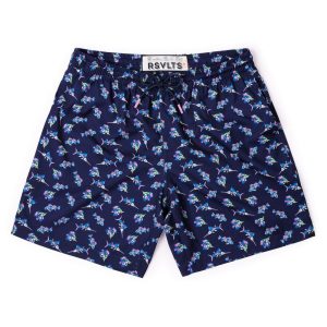 Skeletal Seas – Hybrid Shorts
