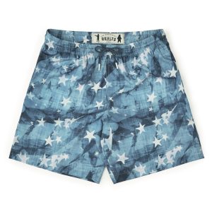 Star-Spangled Banger – Hybrid Shorts