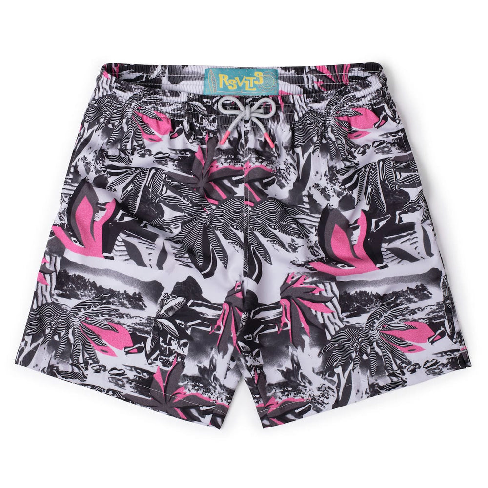 Totally Glitchin' – Hybrid Shorts - Image 2