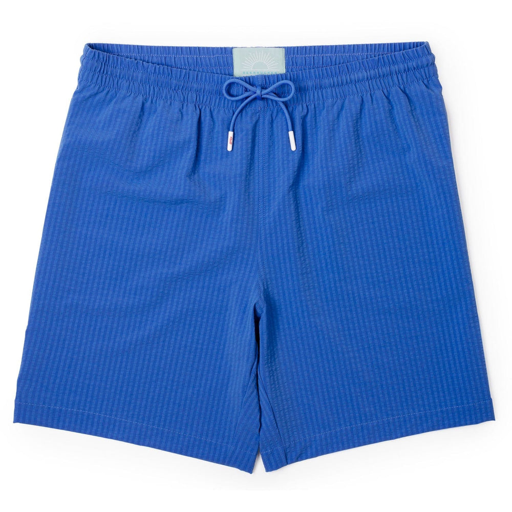Regatta – Stretch Seersucker Hybrid Shorts - Image 2