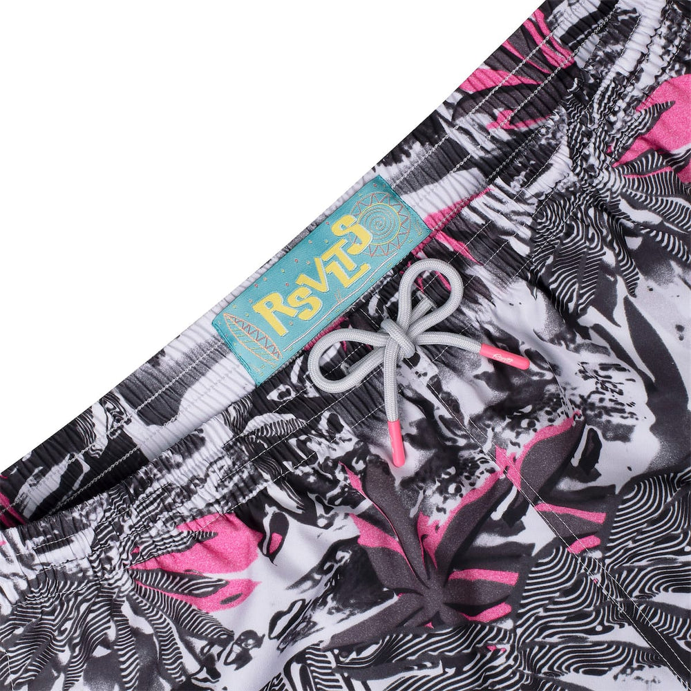 Totally Glitchin' – Hybrid Shorts - Image 4