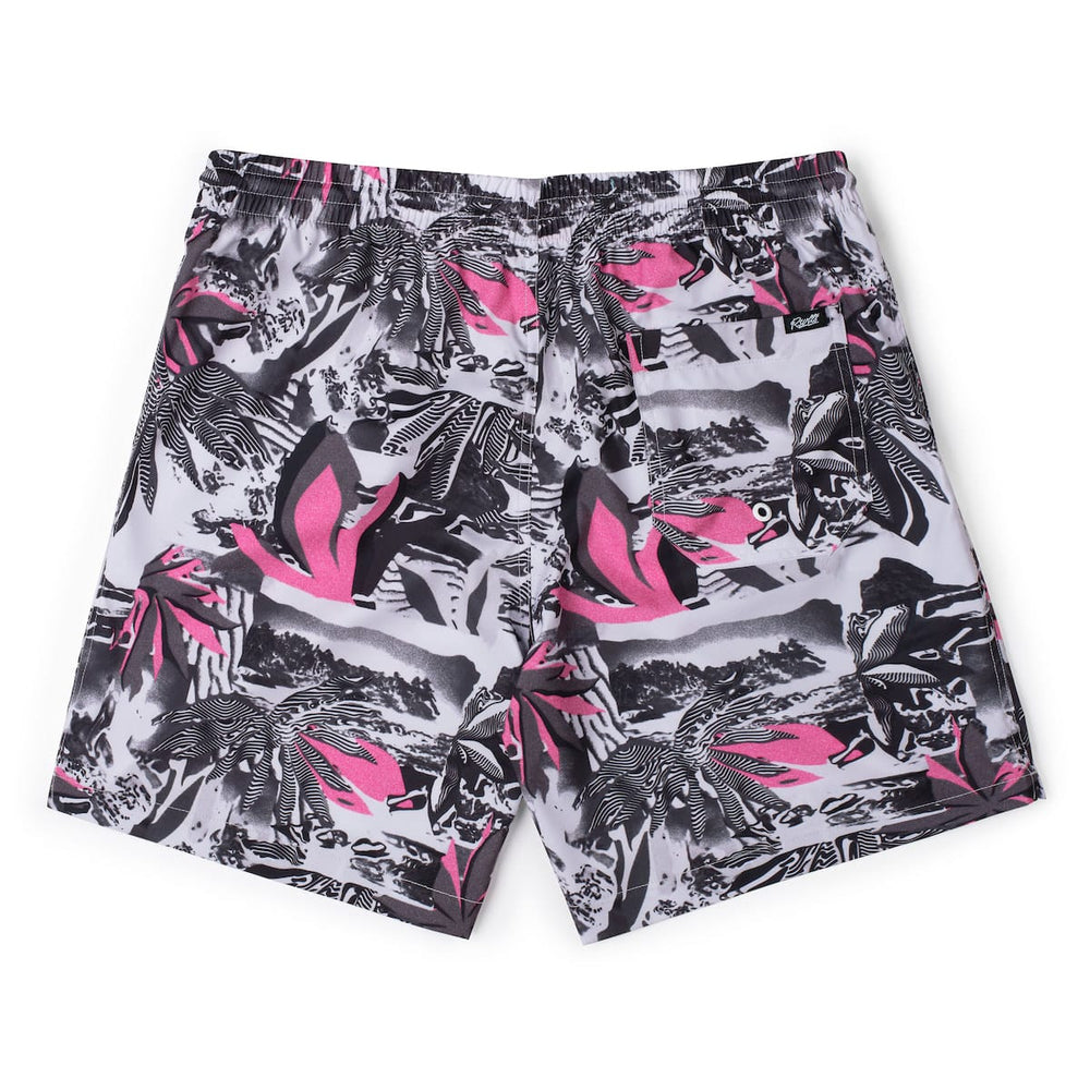 Totally Glitchin' – Hybrid Shorts - Image 6