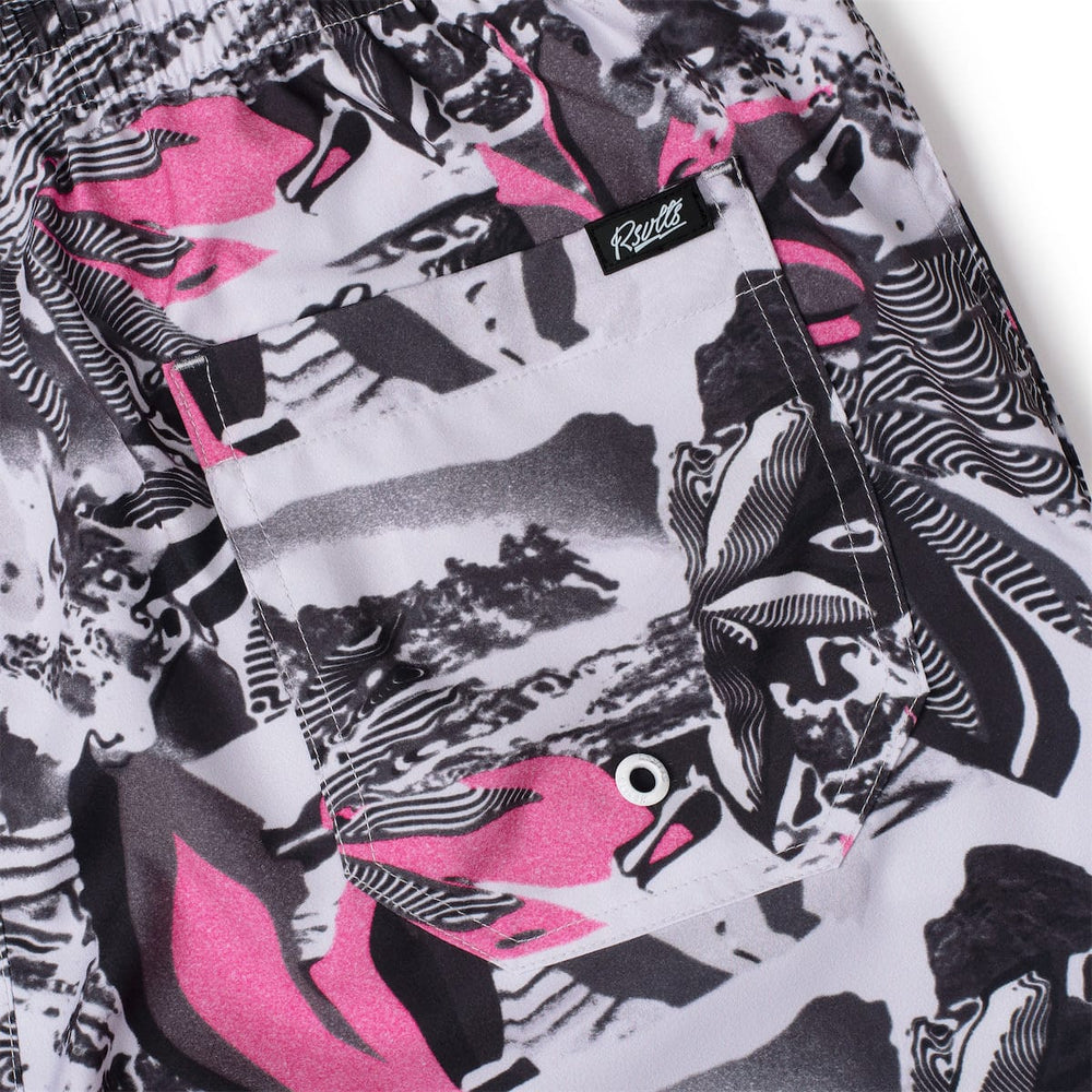 Totally Glitchin' – Hybrid Shorts - Image 5