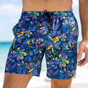 Ultraviolet – Hybrid Shorts