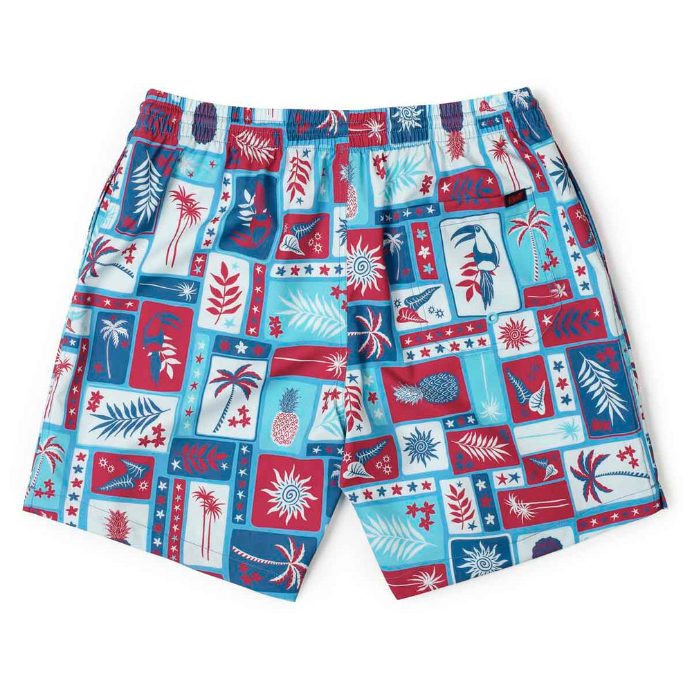 Vacation Nation – Hybrid Shorts - Image 6