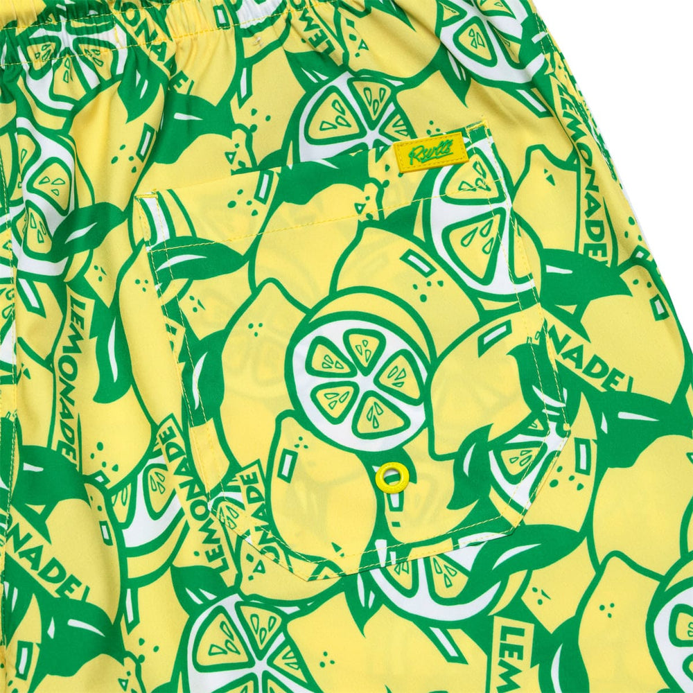 When Life Gives You Lemons – Hybrid Shorts - Image 4