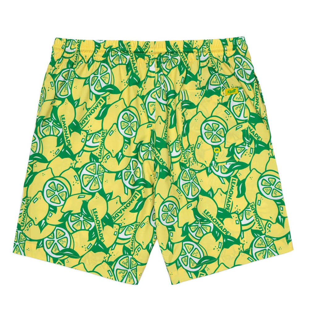 When Life Gives You Lemons – Hybrid Shorts - Image 5