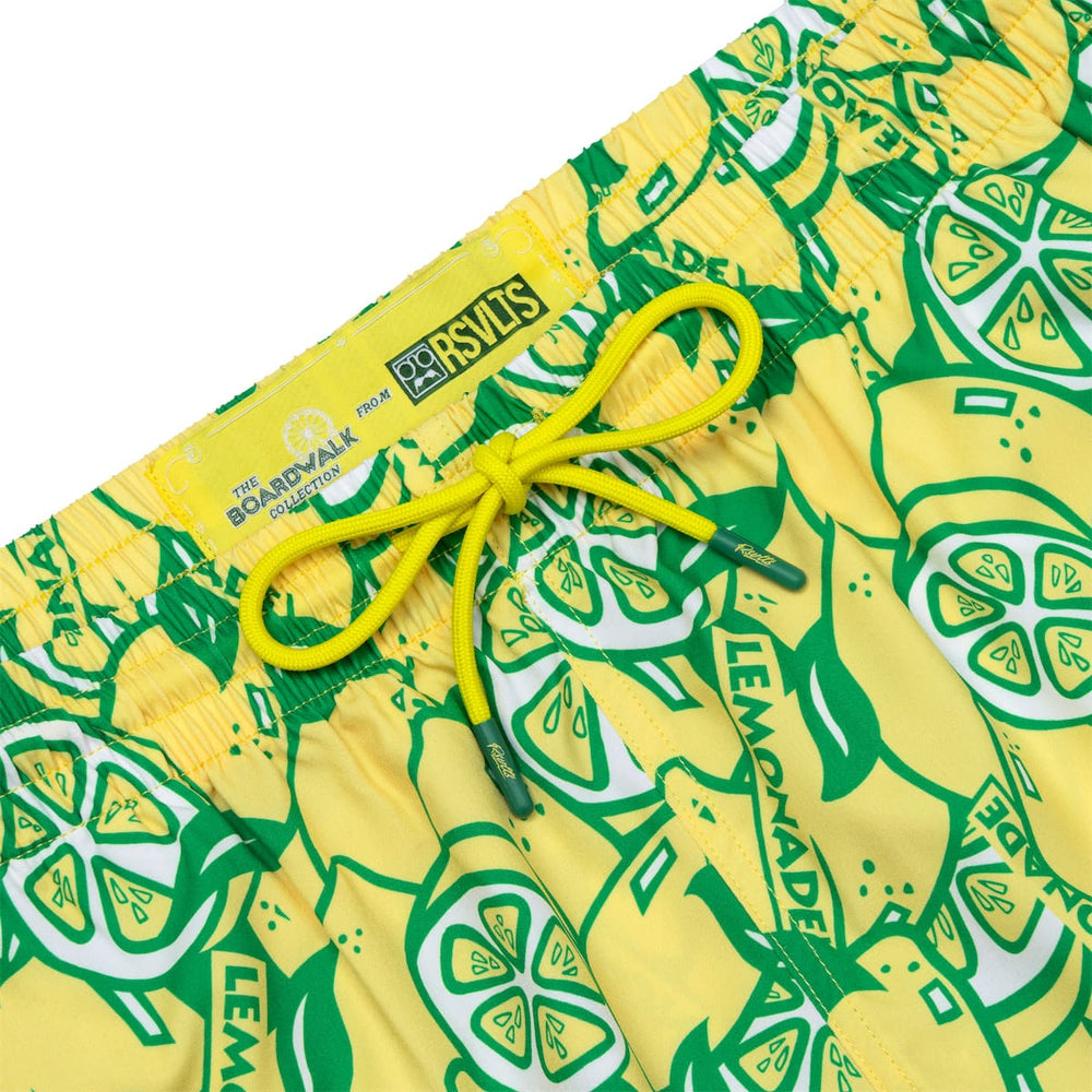When Life Gives You Lemons – Hybrid Shorts - Image 3