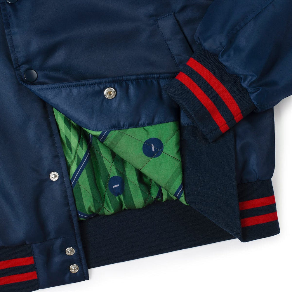 Roosevelts Ball Club – Coach Jacket - Image 7