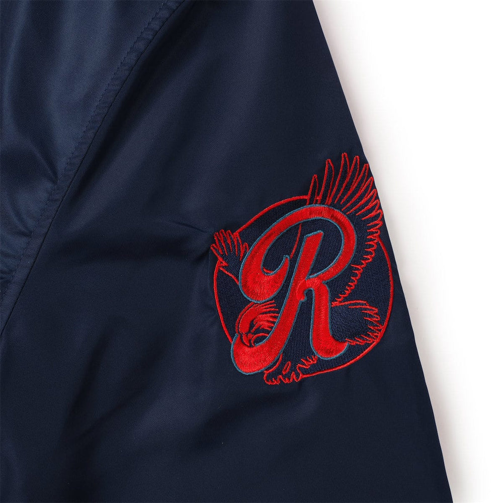 Roosevelts Ball Club – Coach Jacket - Image 10