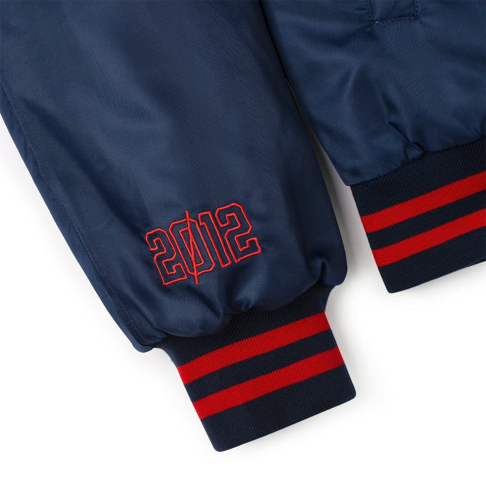 Roosevelts Ball Club – Coach Jacket - Image 8