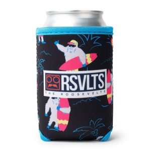 Yeti Gets Pitted – Kunu Kooler™