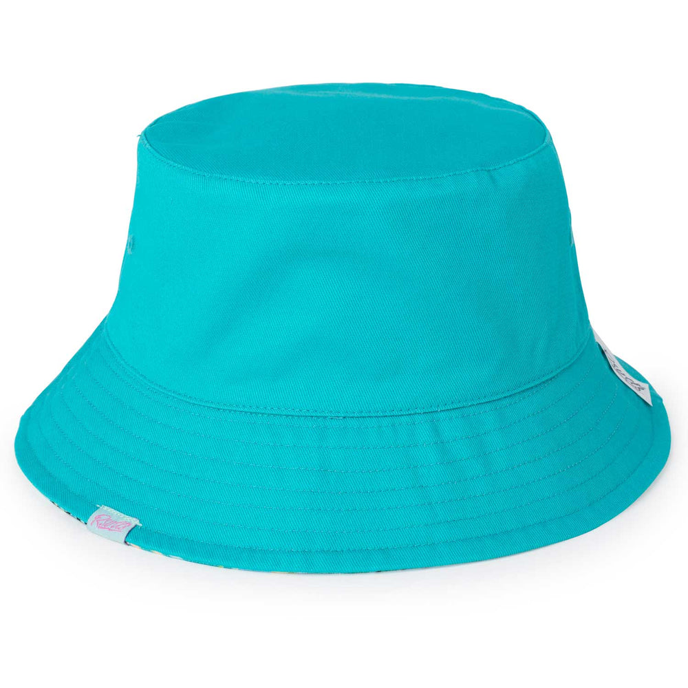 La Croy "Dragon Fruit" – Reversible Bucket Hat - Image 2