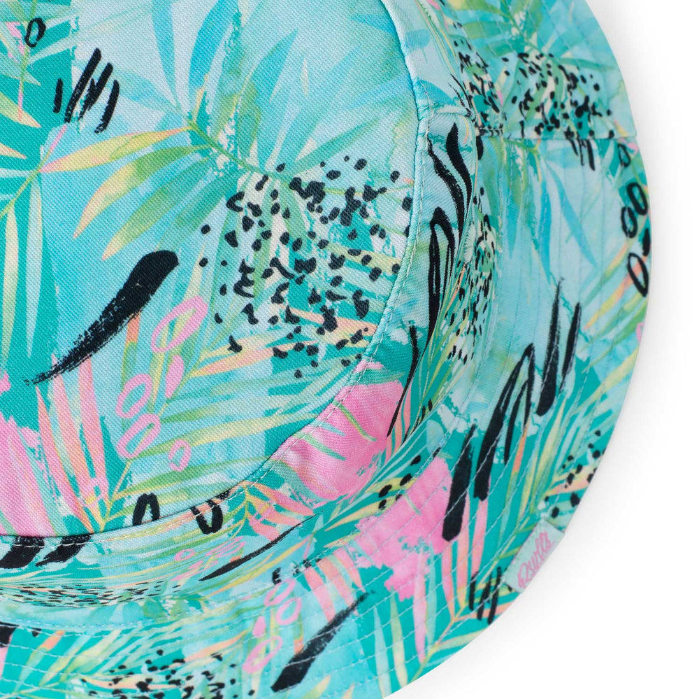 La Croy "Dragon Fruit" – Reversible Bucket Hat - Image 5