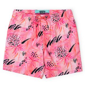 La Croy "Strawberry Margarita" – Hybrid Shorts