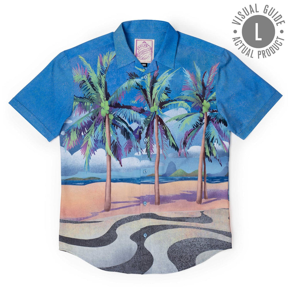 Her Name Is Rio – KUNUFLEX Short Sleeve Shirt - Image 11