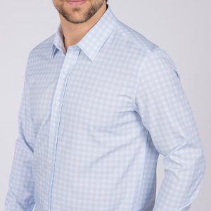 The Beckwith – Good Looks KUNUFLEX Dress Shirt