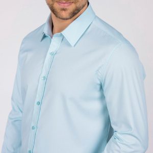 The Cleary – Good Looks KUNUFLEX Dress Shirt