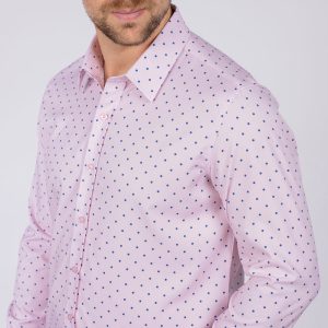 The Jeremy – Good Looks KUNUFLEX Dress Shirt