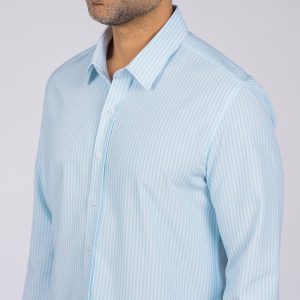 The Woodwind – Good Looks KUNUFLEX Dress Shirt