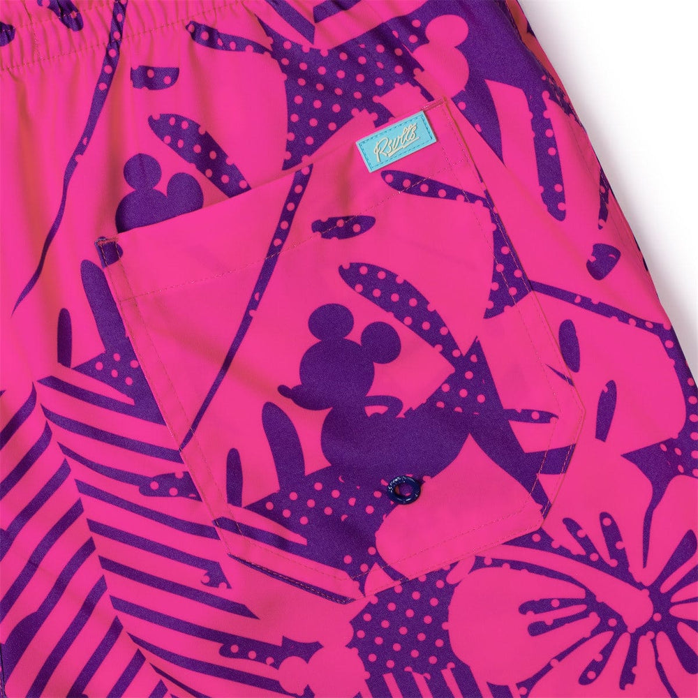 Disney "Lei It on Me" – Hybrid Shorts - Image 3