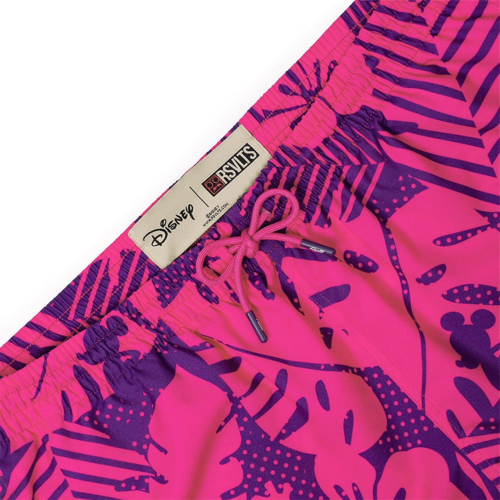 Disney "Lei It on Me" – Hybrid Shorts - Image 6